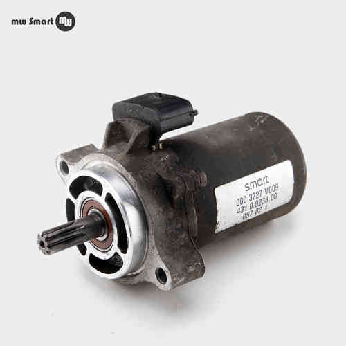 Getriebe Stellmotor Smart Fortwo 450 0003227V008 /0003227V009