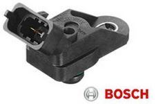 Saug- Druckgeber Sensor Smart 450  Q0003121V003000000 / Bosch 0281002137