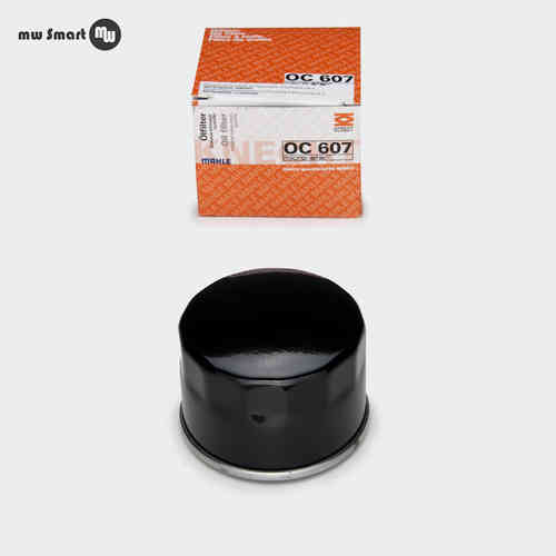 Ölfilter Smart 451 ForTwo Benziner OE: A1321800110