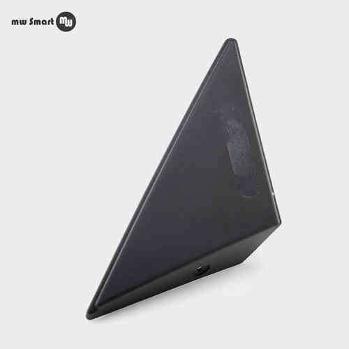 Abdeckung Dreieck für Außenspiegel R Smart 450 ForTwo 0000982V008
