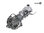 AT-Motor Smart Fortwo 451 799ccm CDI  Diesel A6600102000