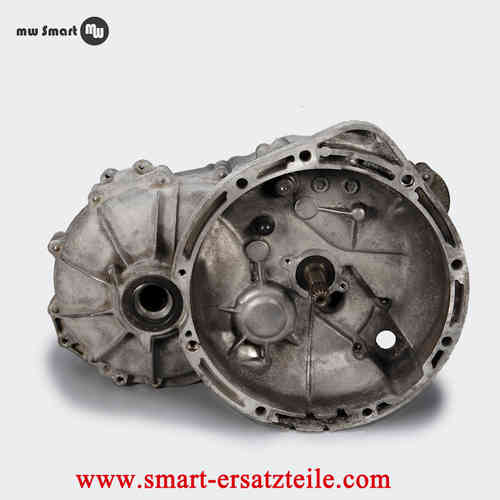 Getriebe Smart 450 CDI 0001812V015