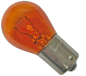 Glühbirne Smart 450 &amp; 451 21W gelb Blinkerbirne
