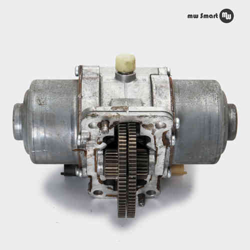 Getriebe Stellmotor Smart Fortwo 451 A4518290201