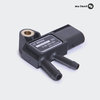 Abgasdrucksensor Smart 451 CDI A0061539528 / 0281002924 Neu