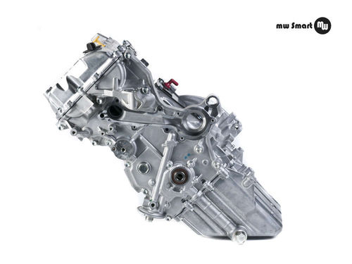 AT-Motor Smart Fortwo 451 Benziner 999ccm MHD A1320103200