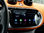 Multimedia System mit Navigation und Freisprecheinrichtung Smart 453 ForTwo & ForFour